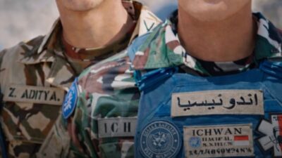 Insan Pers Indonesia dan Prof. Dr. Sutan Nasomal Berduka atas Gugurnya 3 Prajurit TNI di Lebanon