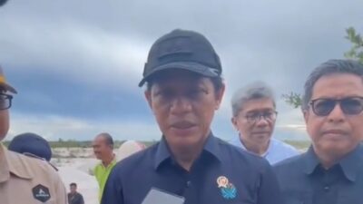 Emas Kalteng “Dirobek” Tambang Ilegal, Sutan Nasomal: Penegakan Hukum Jangan Mandul!