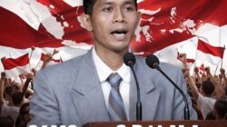 Samsuri Dinobatkan SEBAGAI Calon Presiden Oleh Kelompok Pro Rakyat Dan Buruh