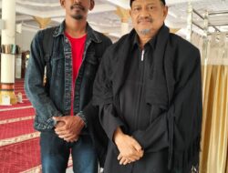 Silaturahmi Tanpa Batas, Raih Berkah Umur dan Rezeki