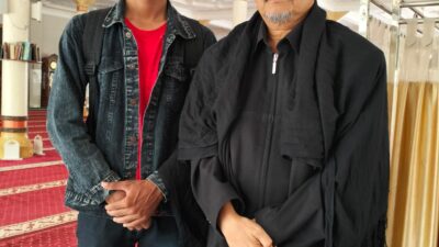 Silaturahmi Tanpa Batas, Raih Berkah Umur dan Rezeki