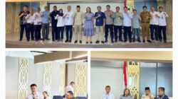 PELINDO Regional 1 Terima Kunjungan Kerja Komite II DPD RI, Bahas Penguatan Implementasi UU Pelayaran