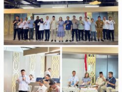 PELINDO Regional 1 Terima Kunjungan Kerja Komite II DPD RI, Bahas Penguatan Implementasi UU Pelayaran