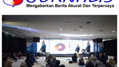Bekerja dengan Seimbang, Bertumbuh dengan Kuat di Pelindo Multi Terminal