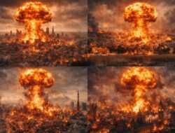 Prof Sutan Nasomal Soroti Ketegangan Iran–Israel, Ingatkan Pemerintah RI Waspada