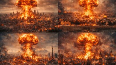 Prof Sutan Nasomal Soroti Ketegangan Iran–Israel, Ingatkan Pemerintah RI Waspada