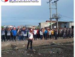 Sinergi Jaga Lingkungan, PELINDO Regional 1 Belawan Turut Sukseskan Program Indonesia ASRI