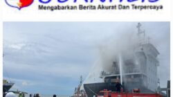 PELINDO Regional 1 Belawan Pastikan Operasional Tetap Optimal Layani Pengguna Jasa