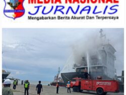 PELINDO Regional 1 Belawan Pastikan Operasional Tetap Optimal Layani Pengguna Jasa