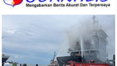 PELINDO Regional 1 Belawan Pastikan Operasional Tetap Optimal Layani Pengguna Jasa