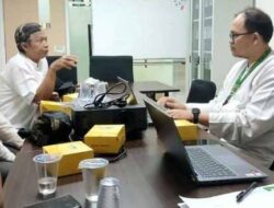 SWI Jajaki Kerja Sama Strategis dengan BAZNAS RI