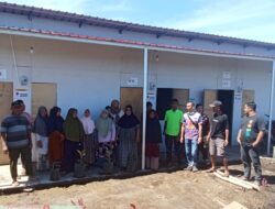 “Jangan Rampok Anggaran Bencana!” Sutan Nasomal Sentil Keras Kasus Huntara Bener Meriah