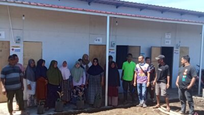 “Jangan Rampok Anggaran Bencana!” Sutan Nasomal Sentil Keras Kasus Huntara Bener Meriah