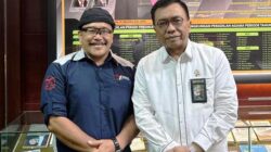 Prof. Sutan Nasomal Desak Presiden Prabowo Evaluasi Pelayanan RSUD, Soroti Dugaan Penolakan Pasien di Pemalang