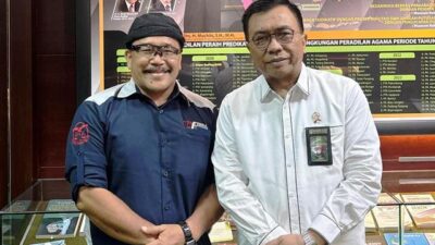 Prof. Sutan Nasomal Desak Presiden Prabowo Evaluasi Pelayanan RSUD, Soroti Dugaan Penolakan Pasien di Pemalang