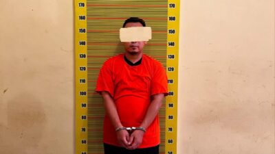 Polda Sumut Ungkap Peredaran 2 Kg Sabu dan 2.000 Butir Ekstasi, Seorang Oknum Guru Ditangkap