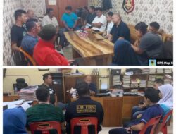 Upaya Mediasi dan Restorative Justice Buntu, Polres Langkat Lanjutkan Proses Hukum Kasus Saling Lapor Secara Profesional