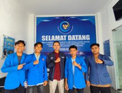 Presma Politeksim Apresiasi Langkah Bupati Monas Dorong Ekonomi Biru di Simeulue