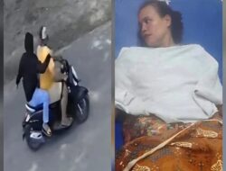 Benar- Benar Gawat!,Begal Siang Bolong Bacok Penjual Mie Pecal di Marelan, Warga Soroti Lemahnya Keamanan