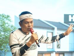 Program Gentengisasi Hidupkan Kembali UMKM Genteng di Purwakarta