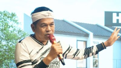 Program Gentengisasi Hidupkan Kembali UMKM Genteng di Purwakarta