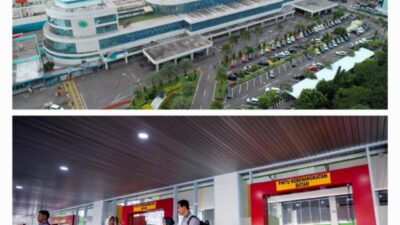 Ini 3 Pelabuhan Penumpang Terpadat Selama Angkutan Lebaran 2026 di PELINDO Multi Terminal