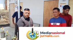 Klarifikasi: Bantuan Sembako Warga Huntara Bener Meriah Telah Disalurkan Kembali