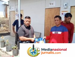 Klarifikasi: Bantuan Sembako Warga Huntara Bener Meriah Telah Disalurkan Kembali