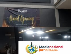 Disorot Masyarakat Dan Media JDEYO Billiard dan Cafe Diduga Belum Memiliki Perizinan Tetap beroperasi ada apa dengan Penegak Perda??