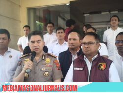 Begal Sadis Siang Hari di Marelan-Belawan Dibongkar, Jatanras Polda Sumut Kejar Pelaku hingga Aceh