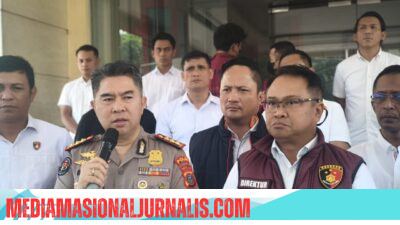 Begal Sadis Siang Hari di Marelan-Belawan Dibongkar, Jatanras Polda Sumut Kejar Pelaku hingga Aceh