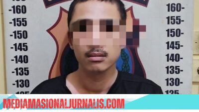 Polsek Siantar Martoba Tangkap Diduga Pelaku Curas Didepan Suzuya