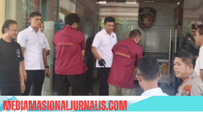 Dirreskrimum Polda Sumut : Residivis Otak Begal Sadis di Marelan-Belawan Dilumpuhkan dengan Timah Panas Usai Melawan Polisi