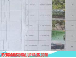 Diduga Tidak Transparan, Penyaluran Huntara di Desa Setie Picu Kecemburuan Sosial