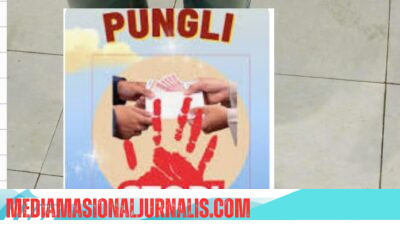 Pakar Hukum: Jangan Mainkan Bantuan Rakyat, Oknum Harus Diseret!