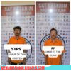 Polres Pelabuhan Belawan Ringkus Pelaku Begal Motor, Hasil Tes Urine Positif Narkoba