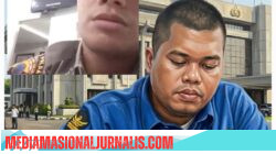 Waspada Modus Penipuan : GNI Imbau Warga Hati-hati Pakai Aplikasi Kencan Daring, Bisa Jadi Sasaran Pemerasan