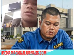 Waspada Modus Penipuan : GNI Imbau Warga Hati-hati Pakai Aplikasi Kencan Daring, Bisa Jadi Sasaran Pemerasan