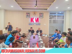 PT KAWASAN INDUSTRI MEDAN ( KIM ) Terapkan Pengelolaan Gate Pass Baru, Tarif  Mulai RP 3.000