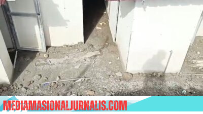 Prof. Dr. Sutan Nasomal: Rakyat Jadi Korban, Penjahat Huntara Harus Dihukum Berat!