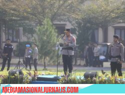 Kapolda Sumut Perintahkan Tindak Tegas Begal dan Narkoba, Tak Ada Kompromi