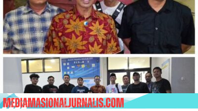Sat Reskrim Polres Pelabuhan Belawan Tangkap Pelaku Perusakan dan Pencurian Sepeda Motor