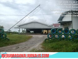 Profesor Sutan Nasomal Harap Presiden Prabowo Instruksikan Kepala Daerah Gandeng Swasta Bangun Jalan