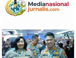 Kombes Pol Ferry Walintukan Bawa Humas Polda Sumut Raih Dua Penghargaan dari Divisi Humas Polri