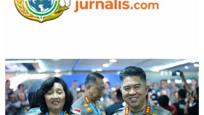 Kombes Pol Ferry Walintukan Bawa Humas Polda Sumut Raih Dua Penghargaan dari Divisi Humas Polri