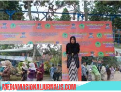 SMA Negeri 3 Timang Gajah Gelar Peringatan Hari Kartini