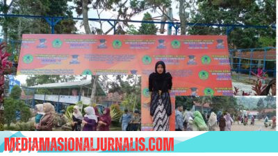 SMA Negeri 3 Timang Gajah Gelar Peringatan Hari Kartini