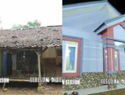 Gubernur bersama Menteri PKP Resmikan Program Bedah Rumah, Total 40.000 Unit di Jabar
