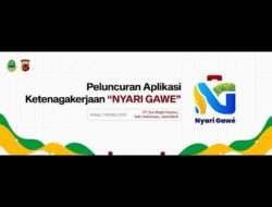 Aplikasi Nyari Gawe Semakin Diandalkan, Total Pelamar Kerja Capai Setengah Juta Orang