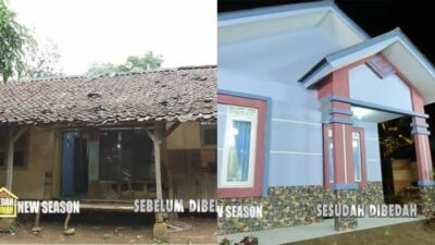 Gubernur bersama Menteri PKP Resmikan Program Bedah Rumah, Total 40.000 Unit di Jabar